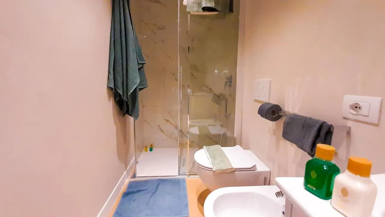 Joivy Lovely Loft With Private Entrance Milano İtalya