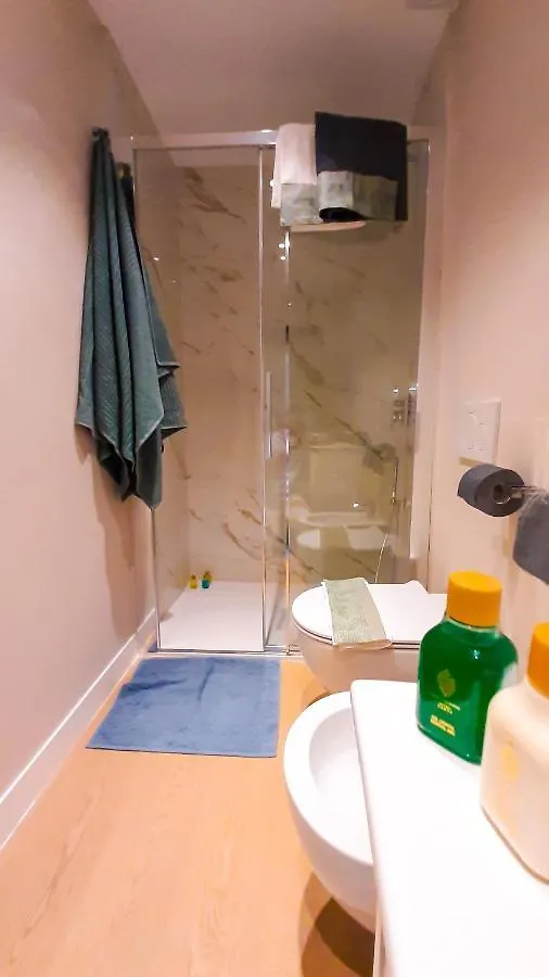 Joivy Lovely Loft With Private Entrance Milano 0*,  İtalya